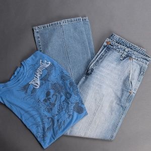 Buffalo David Bitton Men's Jeans